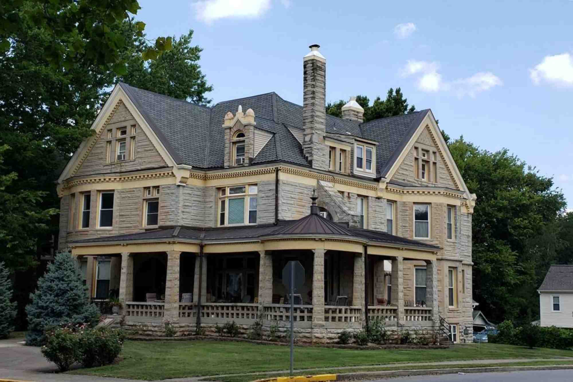 Homes for Sale in Graves County KY
