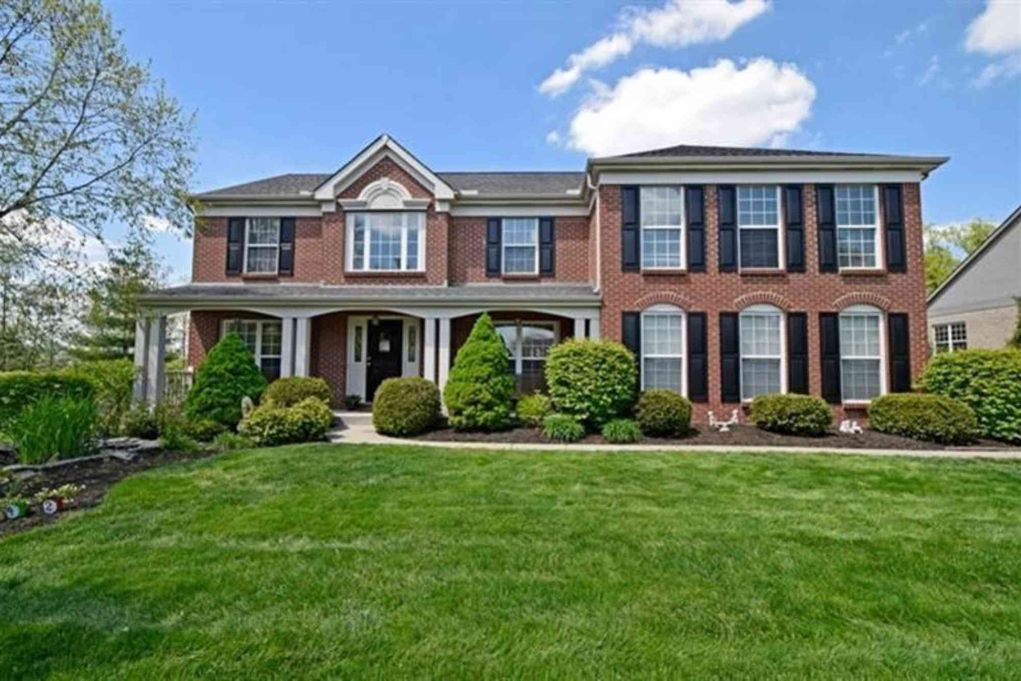 Homes for Sale in London KY