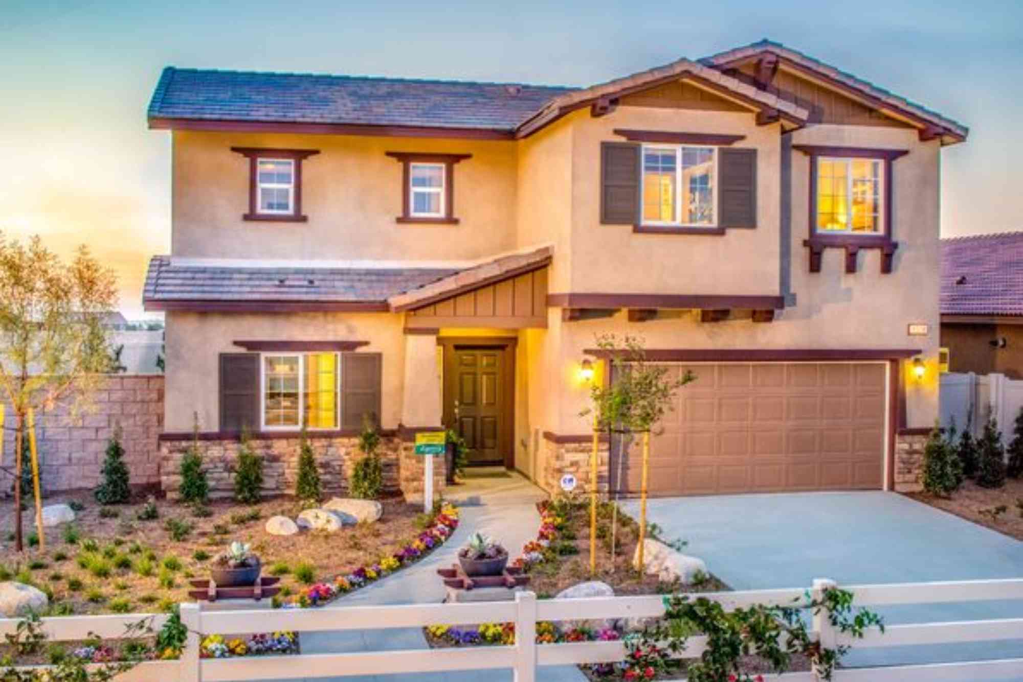 Homes for Sale in Moreno Valley CA