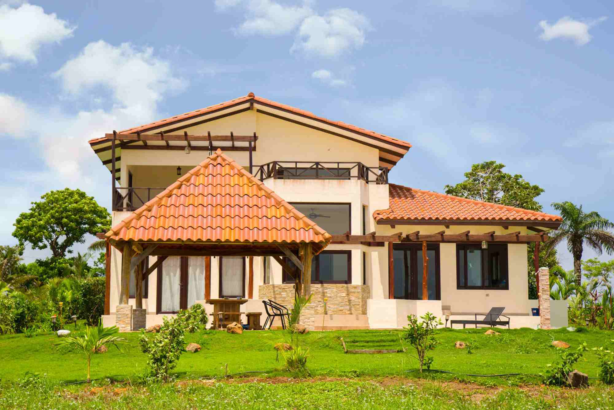 Homes for Sale in Pedasi Panama