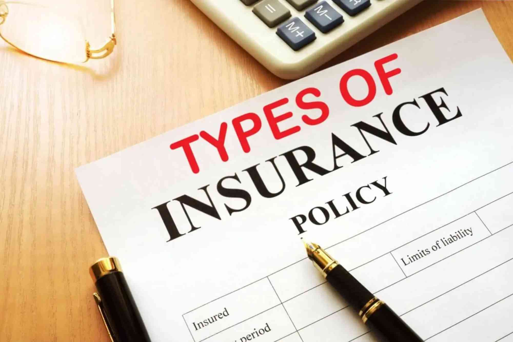Insurance Meaning