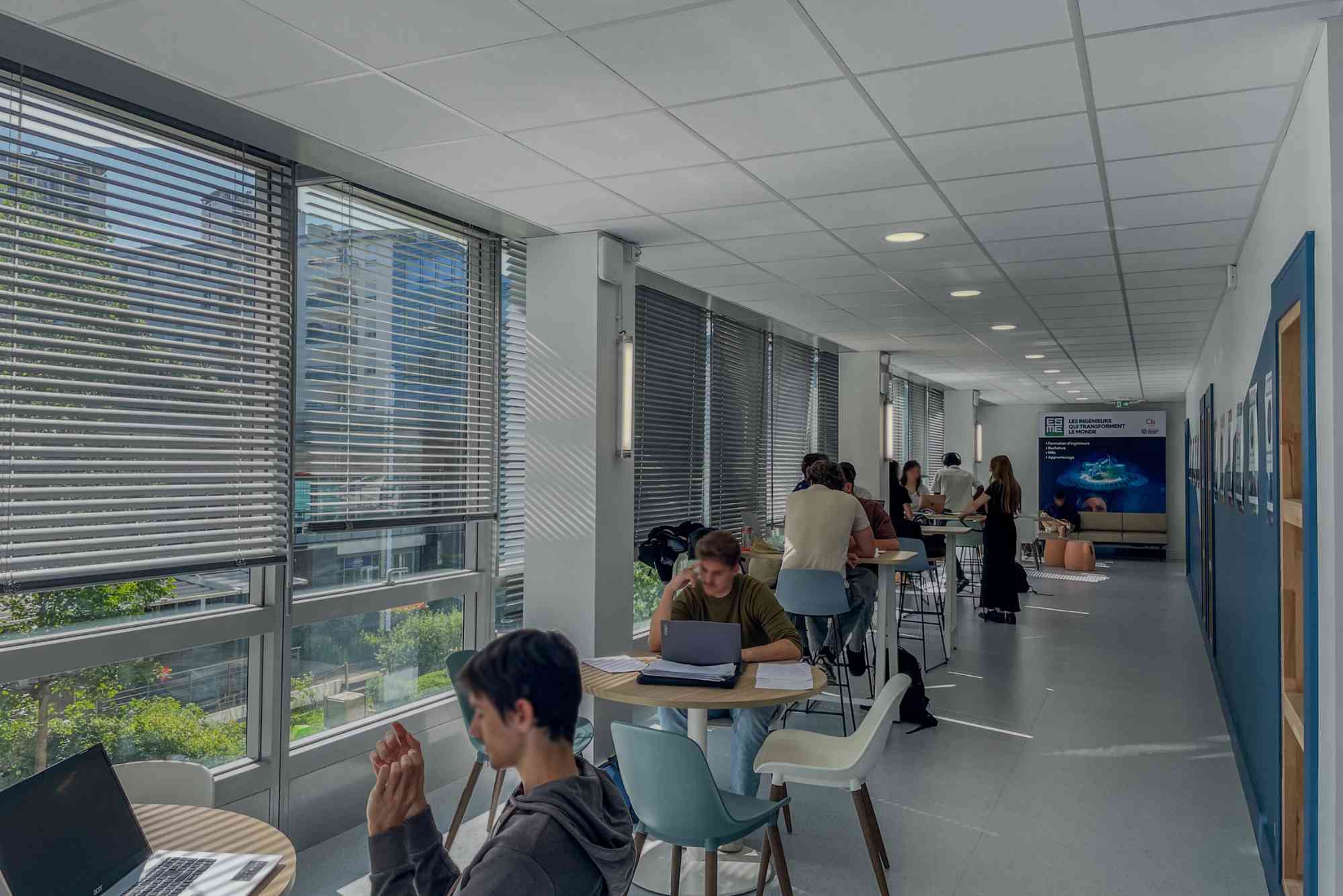 Ionis Education