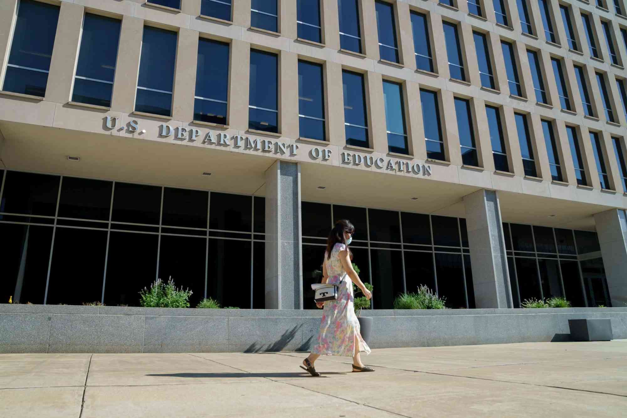 Is Deac Recognized By the Department of Education