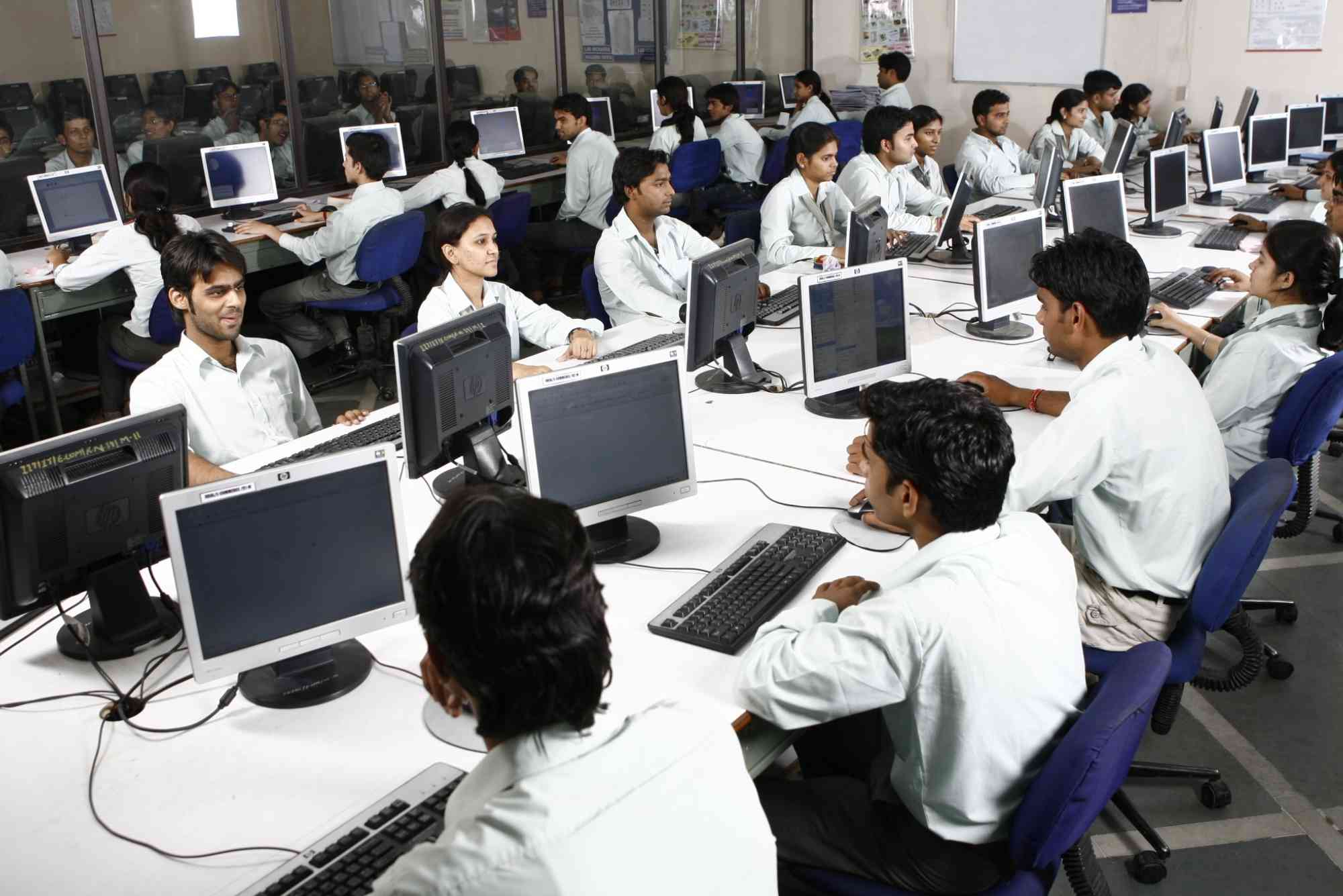 ITCT Computer Education