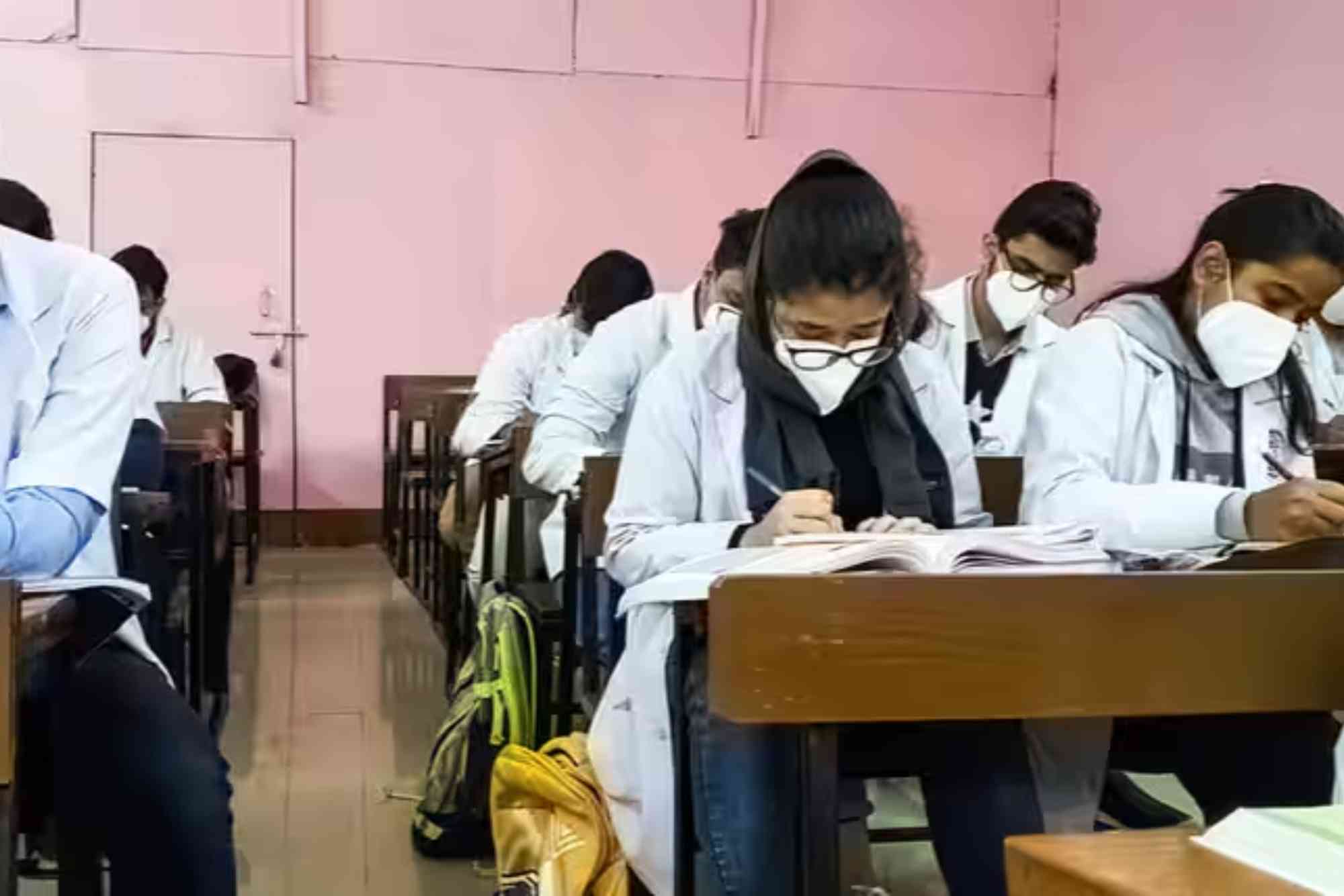 Jawaharlal Institute of Postgraduate Medical Education and Research