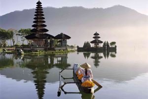 Lightfoot Travel Bali