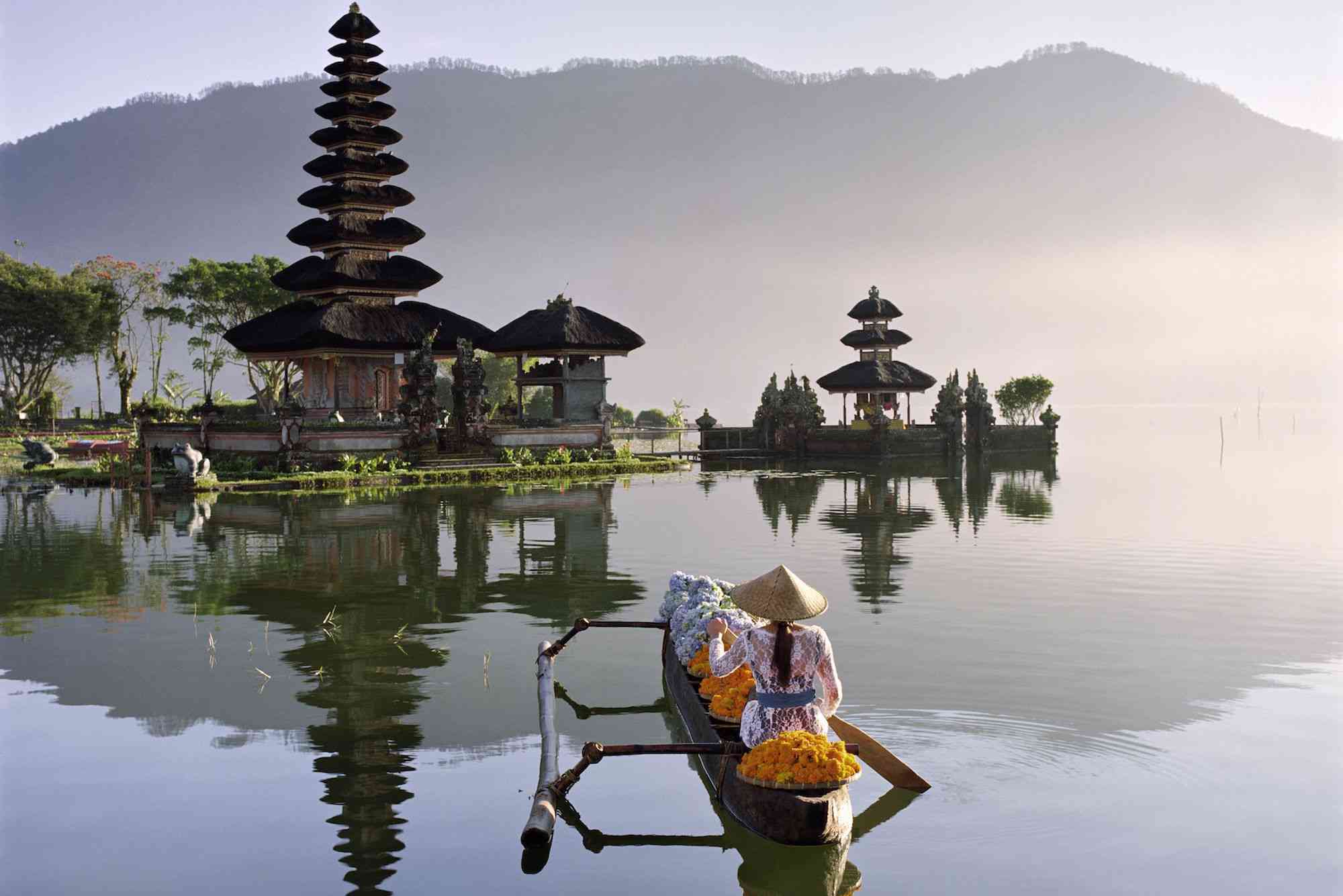 Lightfoot Travel Bali