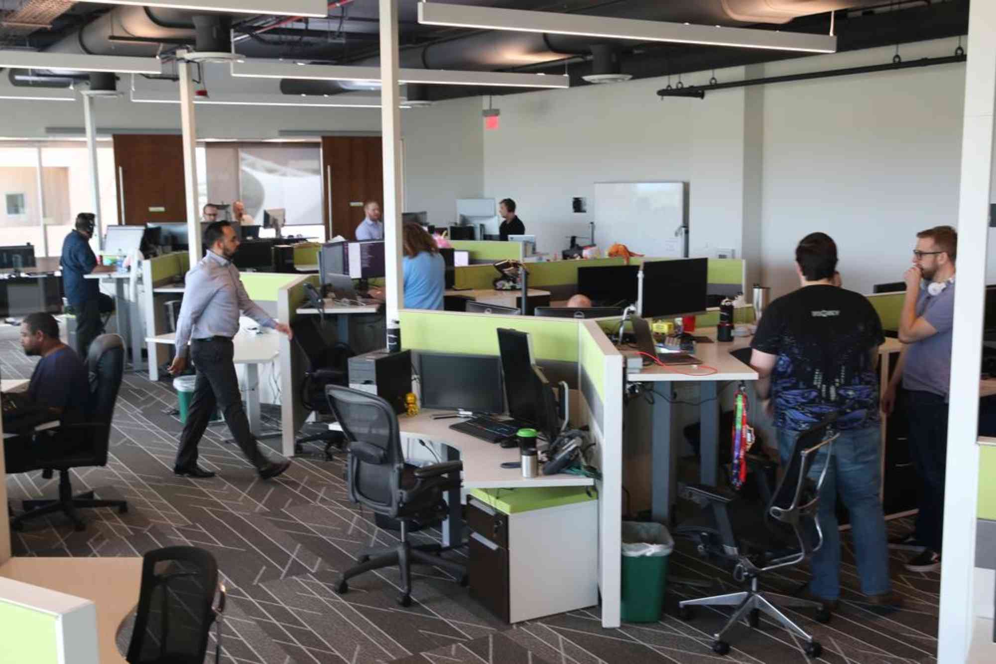Limelight Technologies