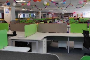 Lyca Technology Solutions PVT LTD