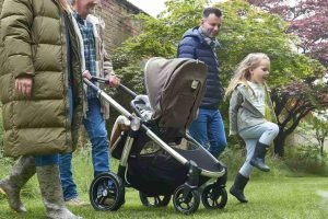 Mamas and Papas Travel Buggy