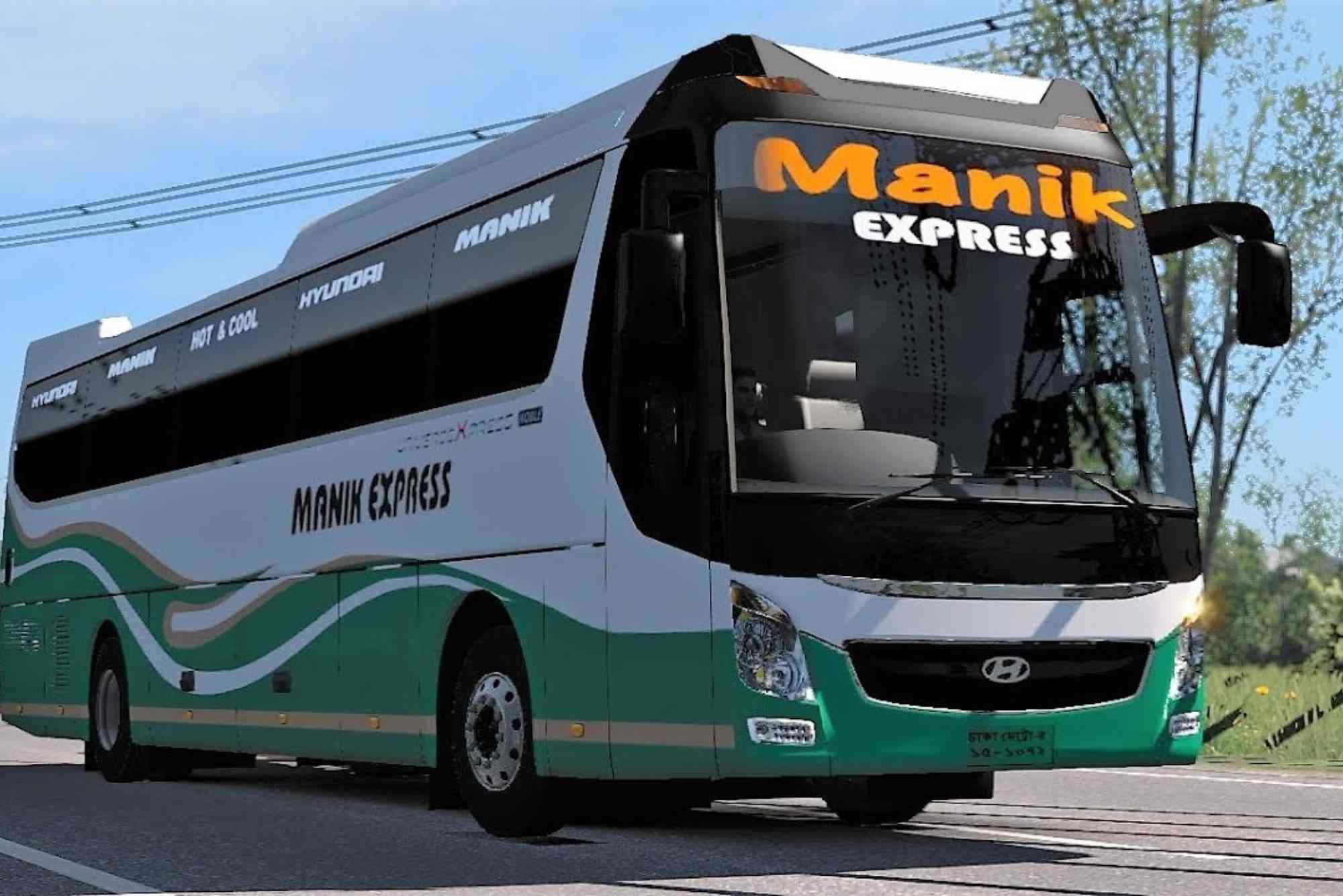 Manik Travels
