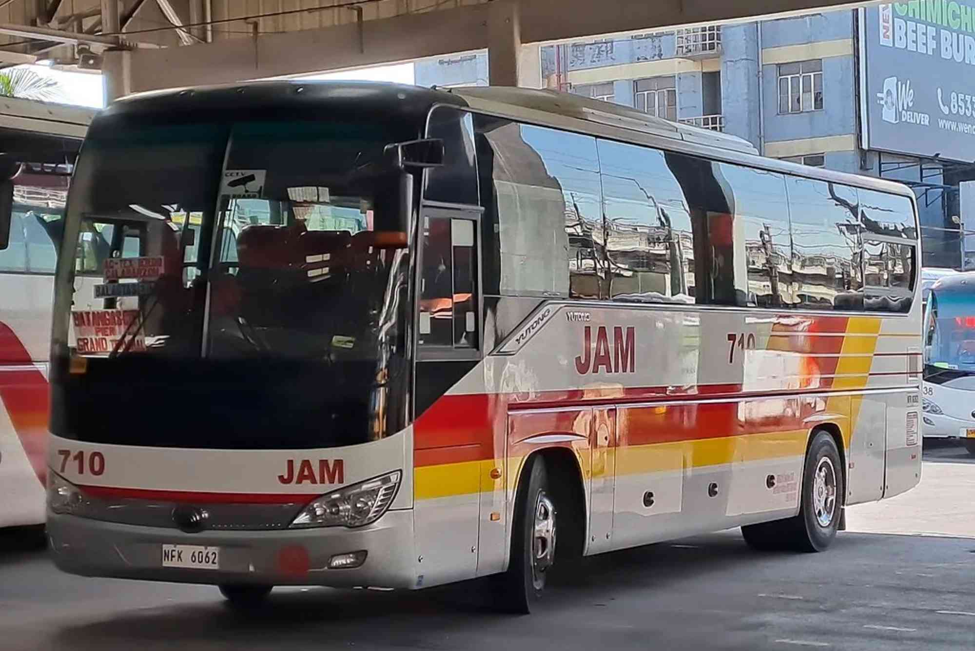 Manila to Laguna Travel Time