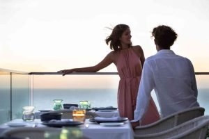 Mason Horvath Travel