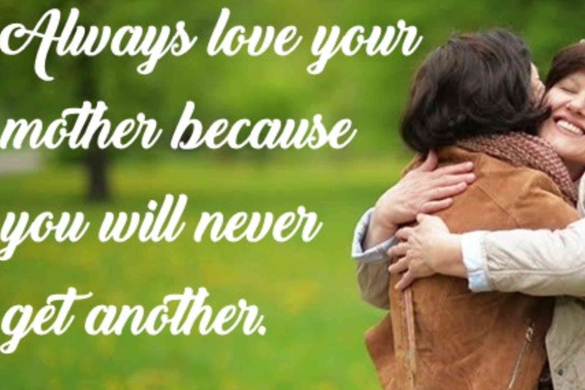 Mother and Daughter Travel Quotes