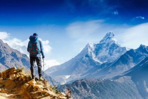 Mountain Travel Symposium