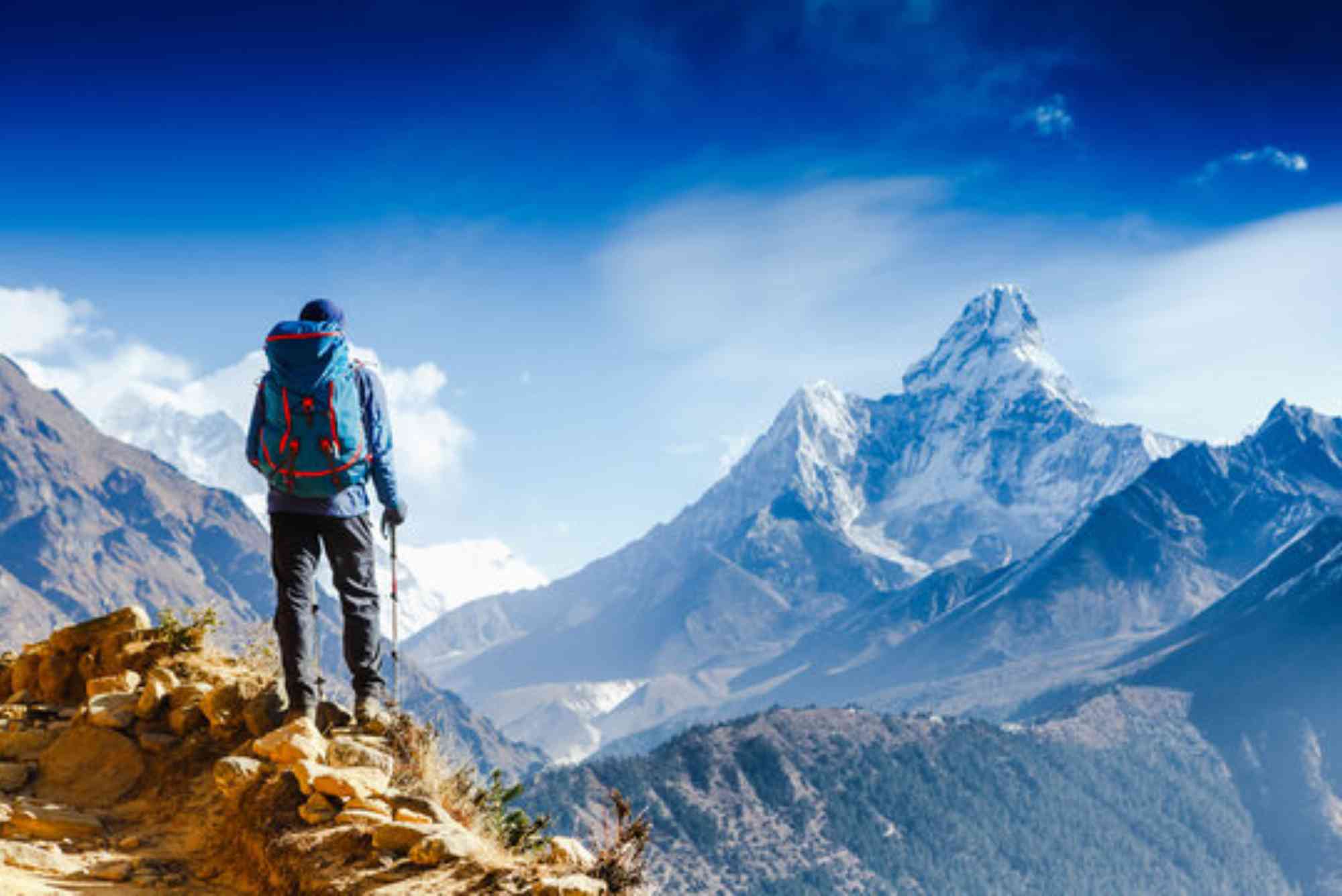 Mountain Travel Symposium