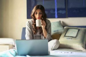 Work From Home Images Free Download