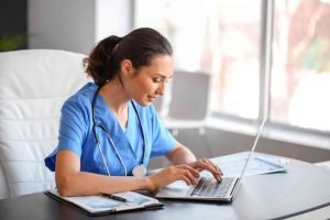 Work From Home Nursing Jobs Texas