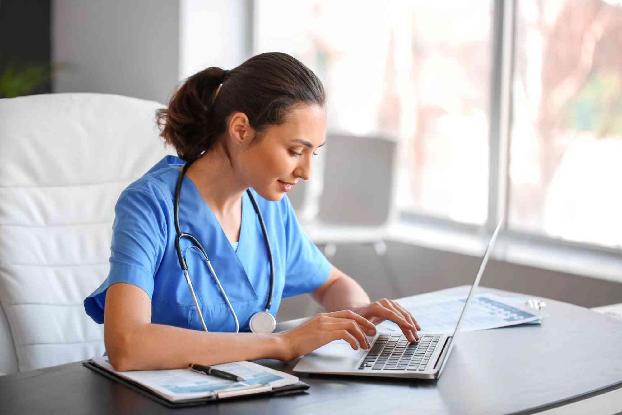 Work From Home Nursing Jobs Texas
