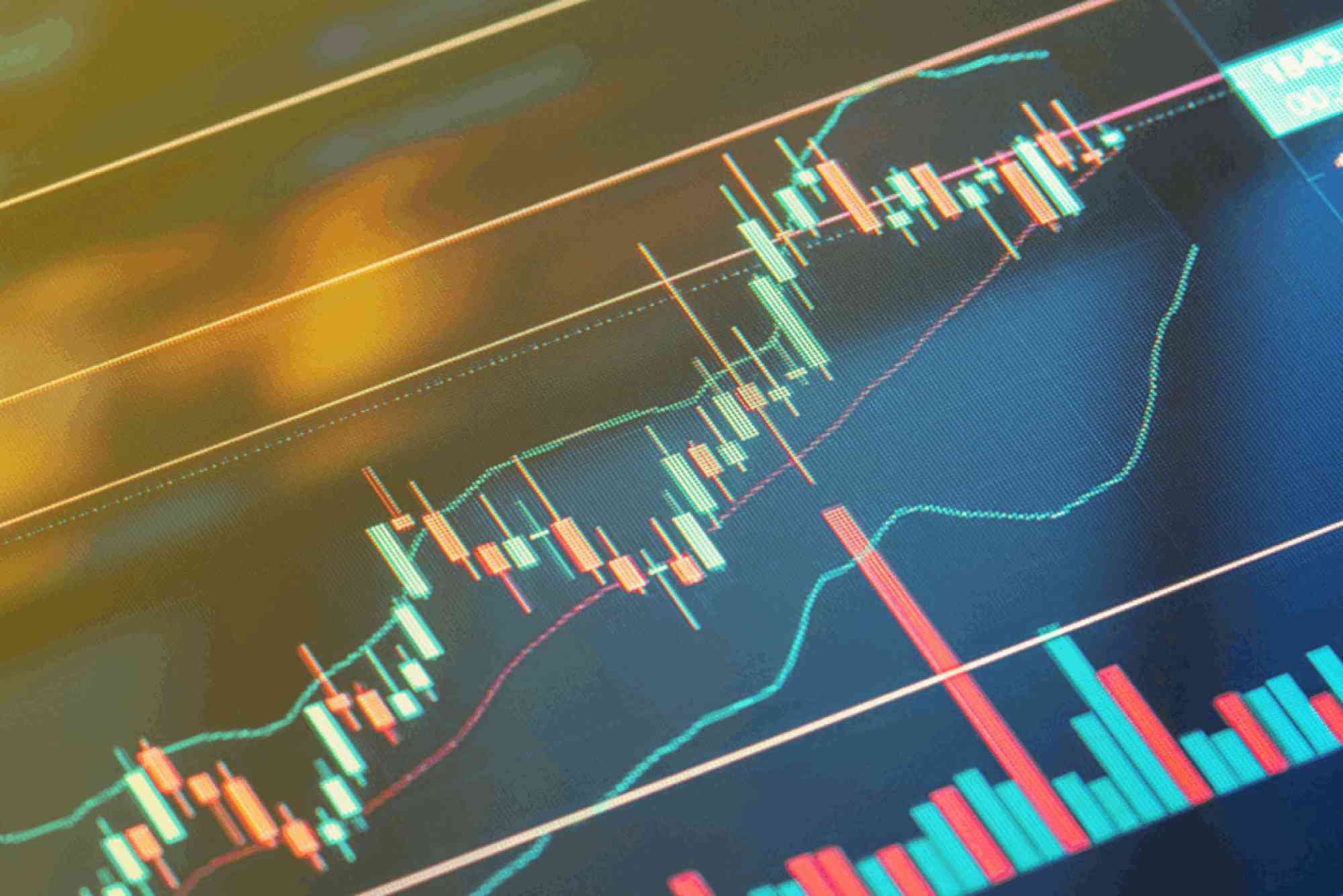 Crypto Exchange API
