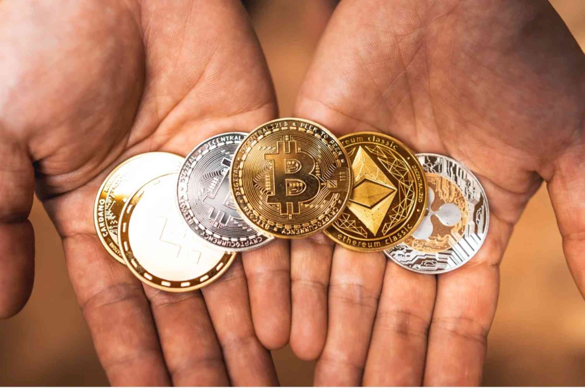 Crypto Futures Exchange