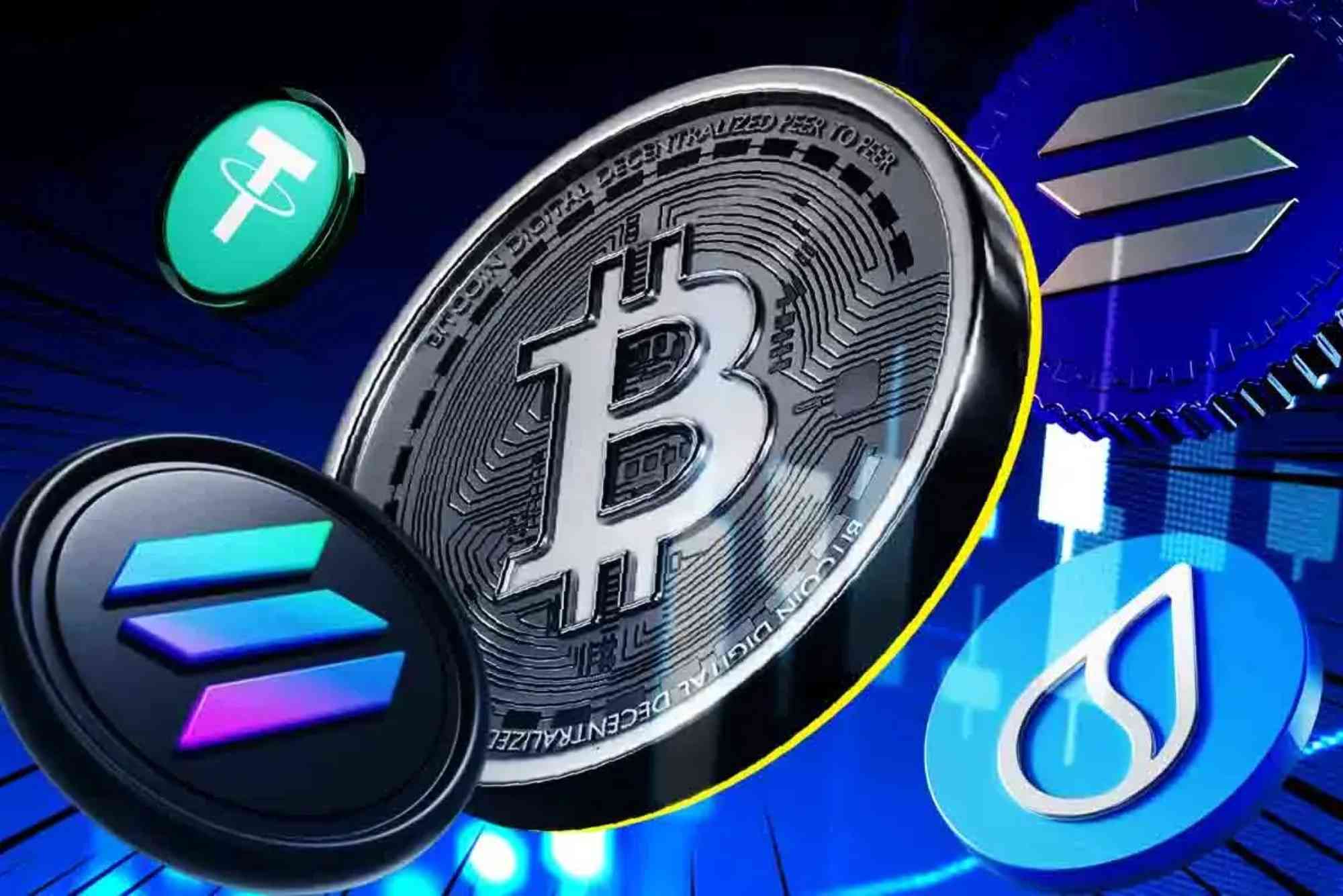Crypto Market