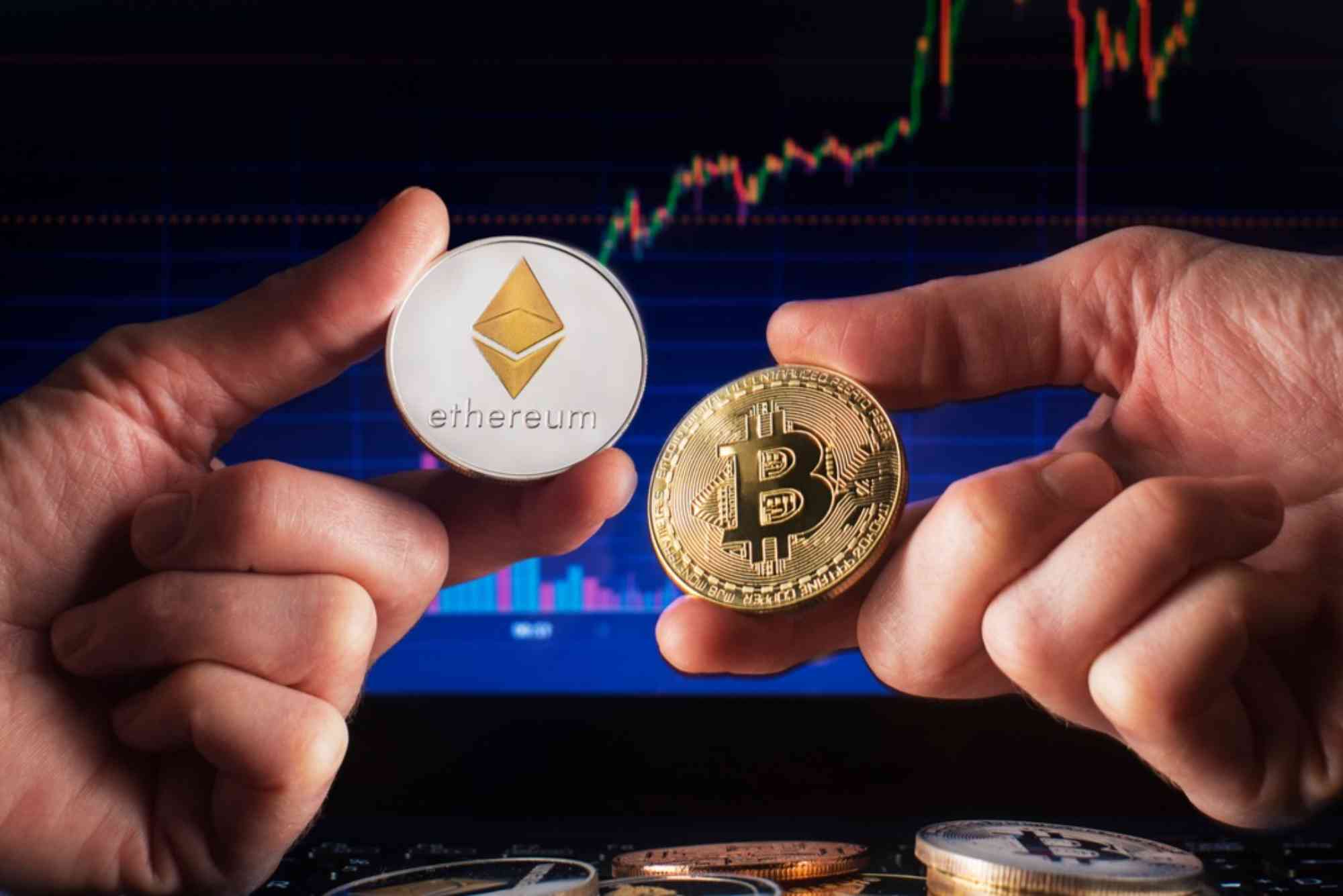 Crypto Swap Platforms