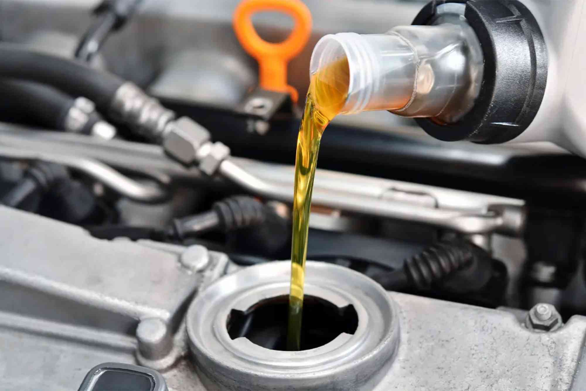 Infiniti Oil Change Coupon