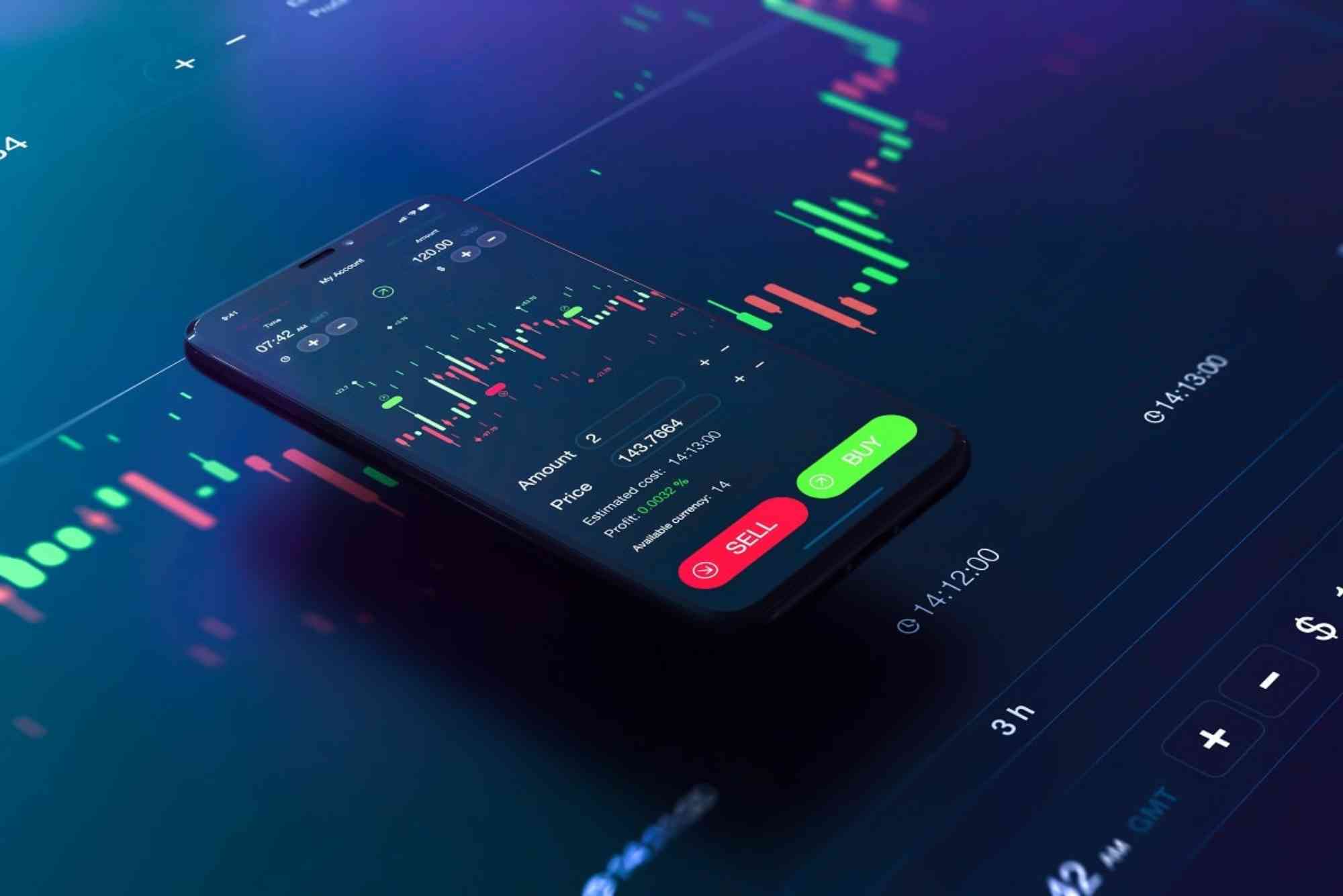 Instant Crypto Exchange