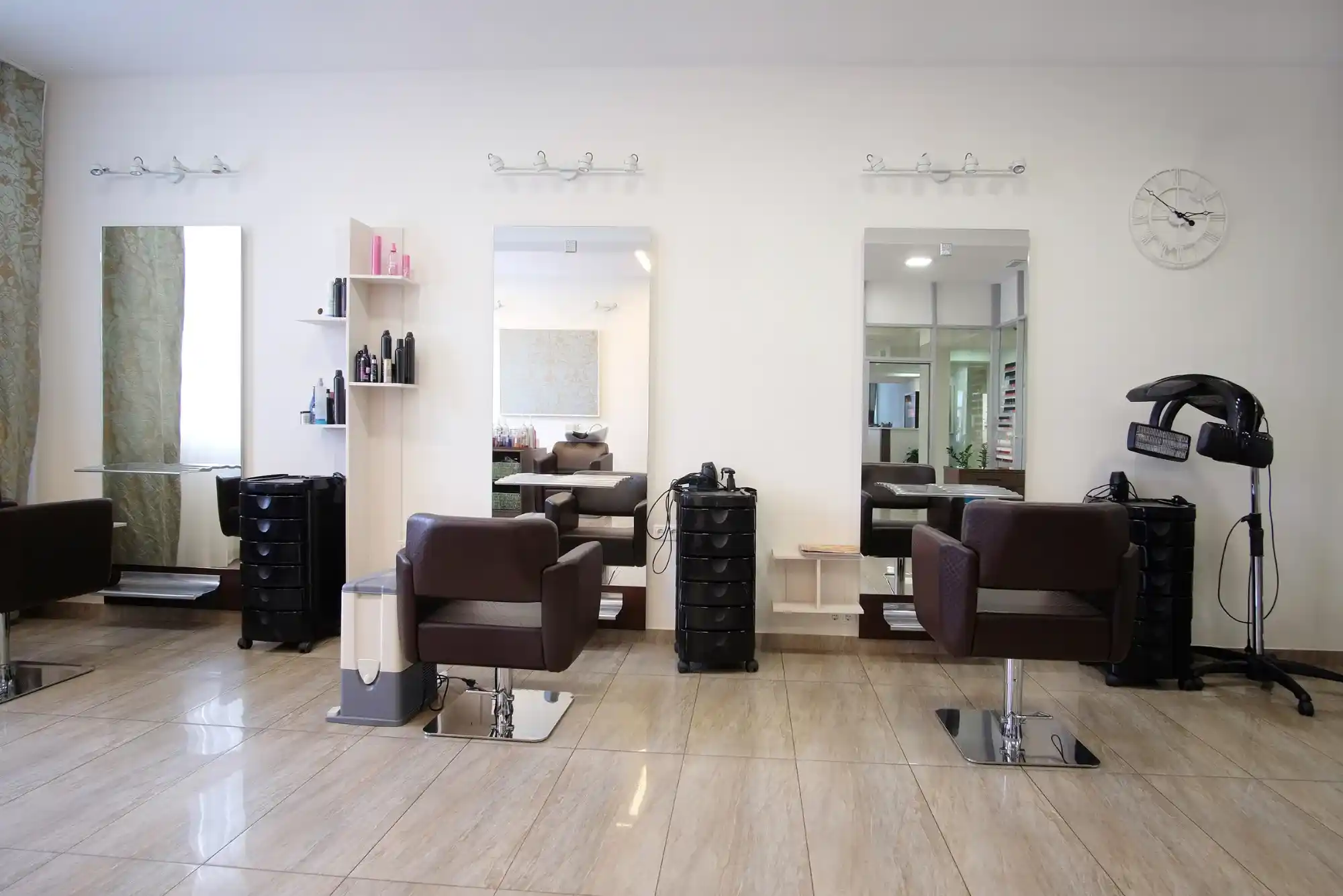 Premium Beauty Salon Dubai — The Global Destination