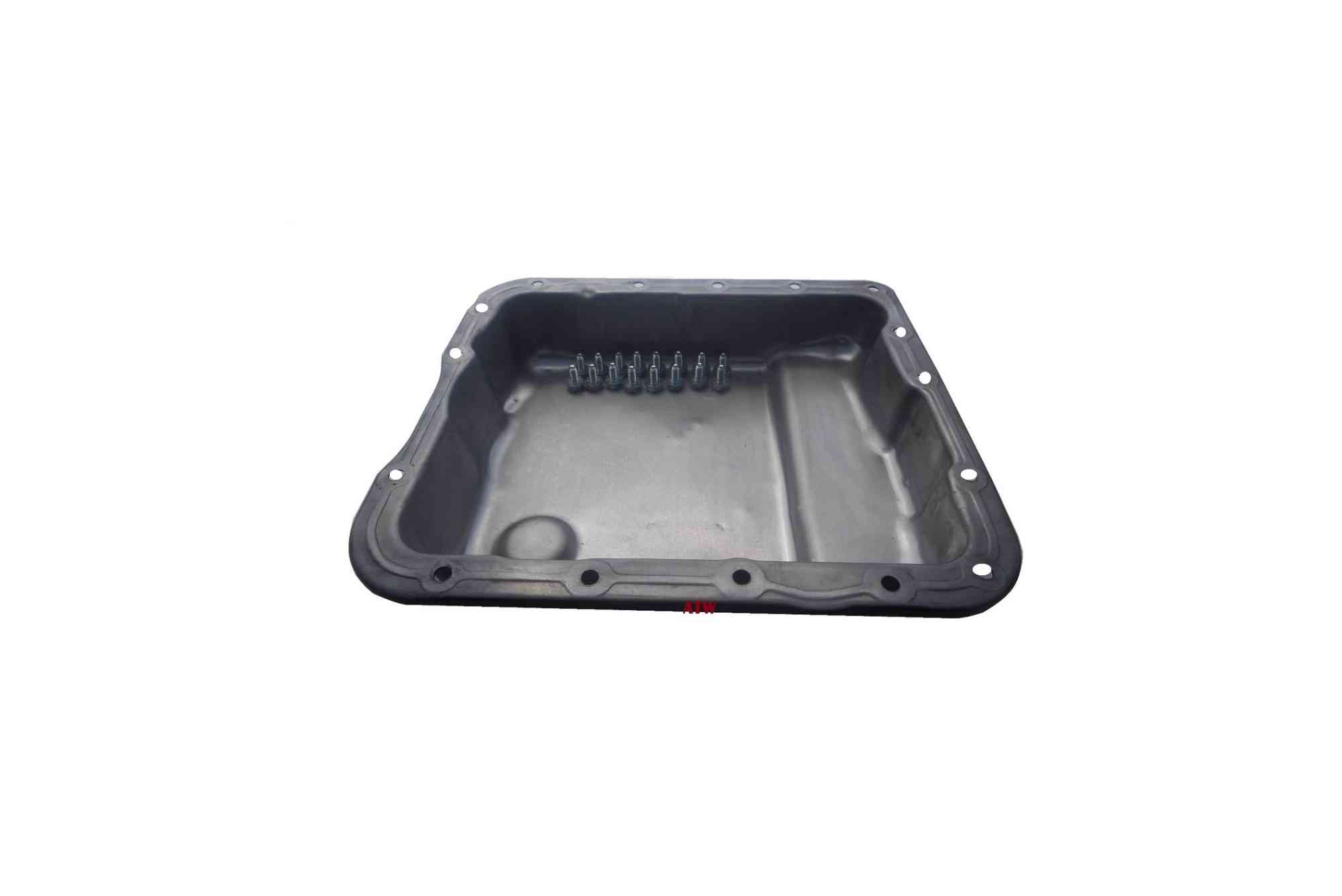 Is430 Oil Pan Gasket Replacement