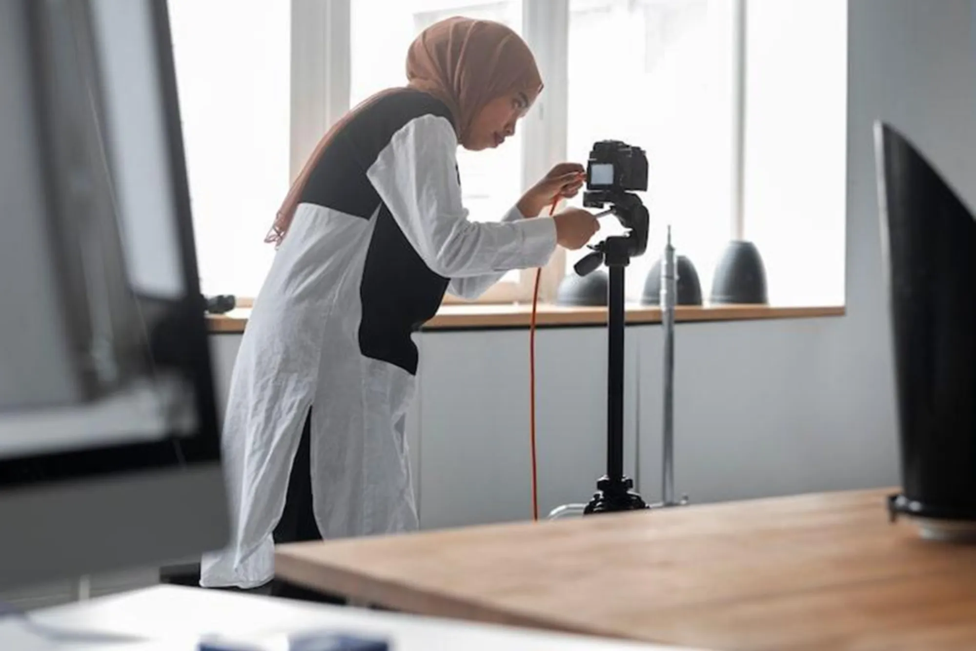 Real Estate, Hospitality & Events Niche Uses of Video Production in Dubai’s Key Sectors