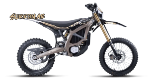 Are Surron Ebikes Safe in Heavy City Traffic