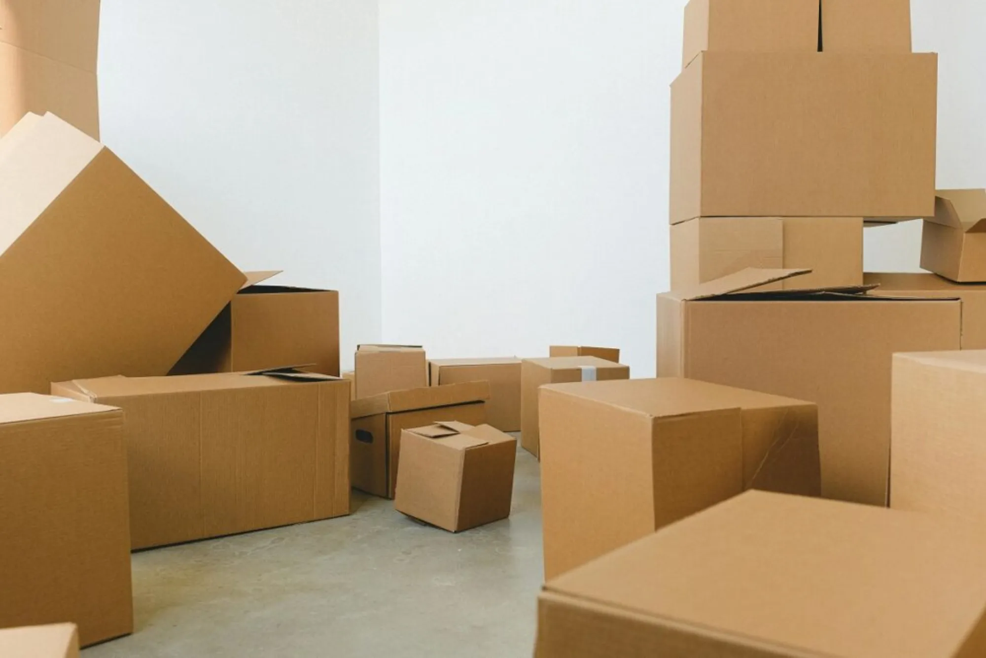 Finding Reliable Movers in Dubai