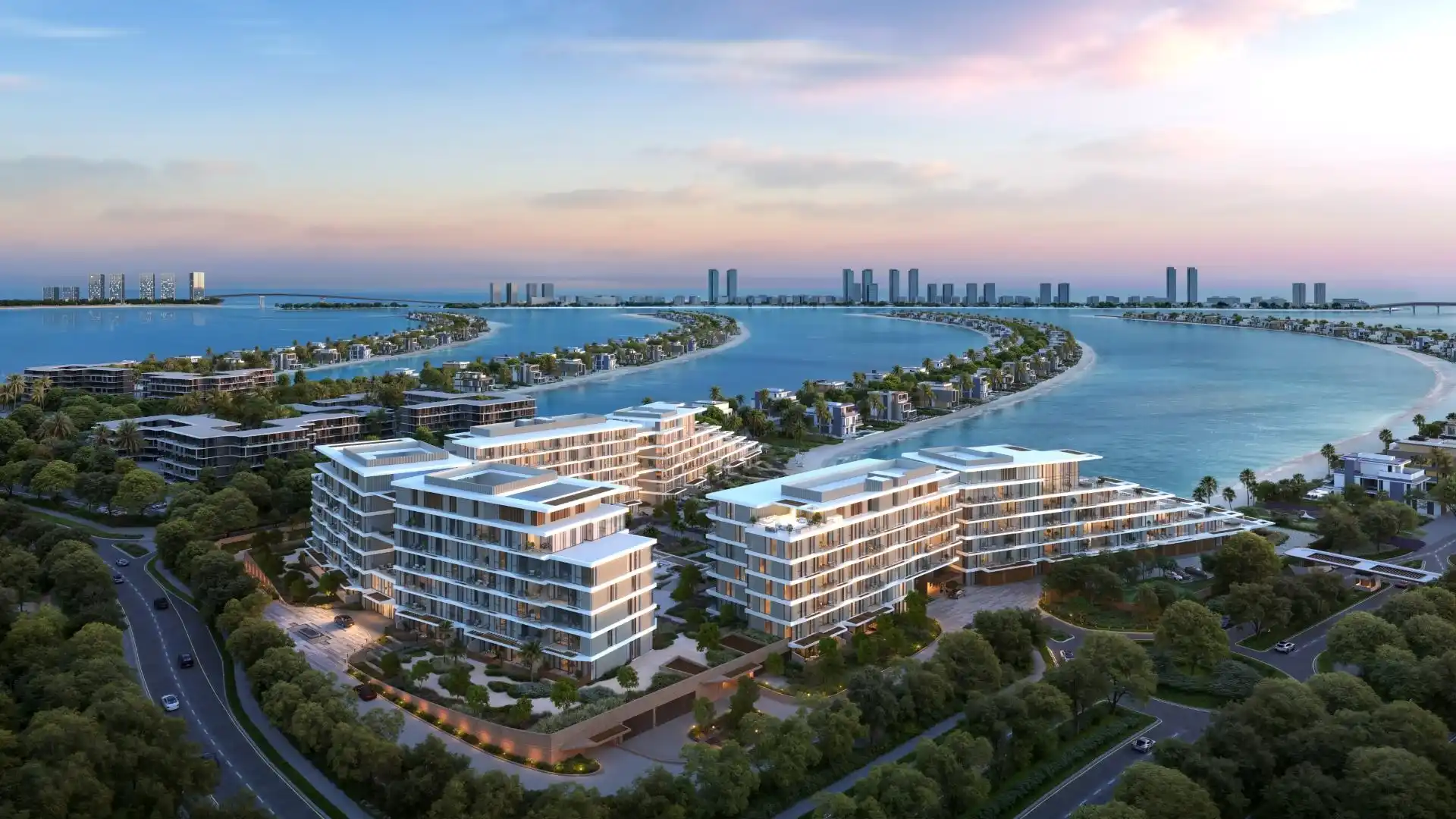 Off-plan property investment in Dubai for EuropeansOff-plan property investment in Dubai for Europeans