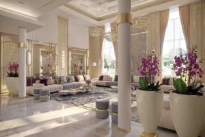 Interior Design Company in Dubai