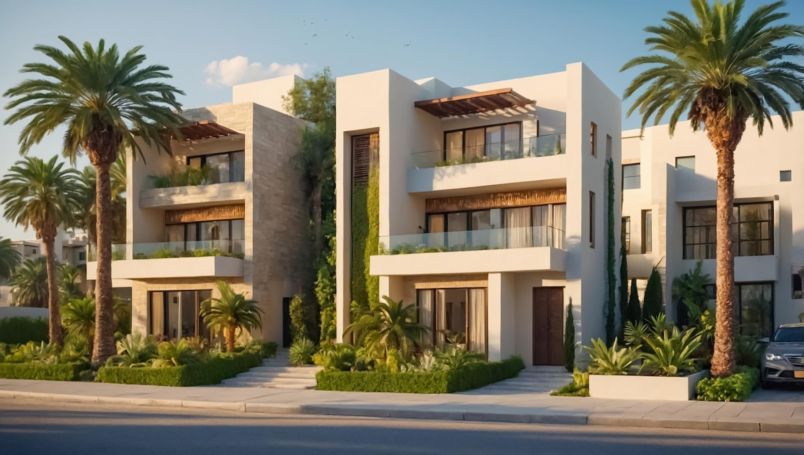 What are the best tips for buying off-plan property in Dubai