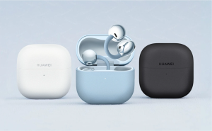 أفضل تجربة صوتية مع سماعات هواوي FreeClip 2 – التصميم العصري والصوت عالي الأداء