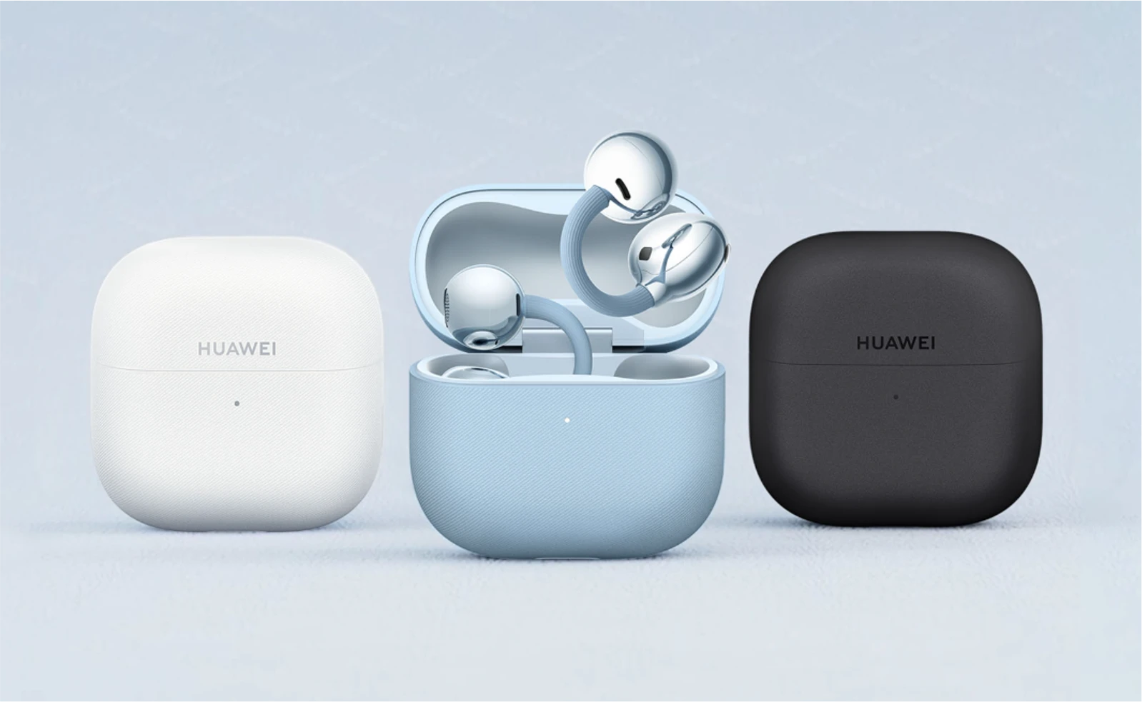 أفضل تجربة صوتية مع سماعات هواوي FreeClip 2 – التصميم العصري والصوت عالي الأداء