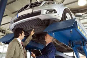 Difference Between Warranty Contract and Service contract UAE