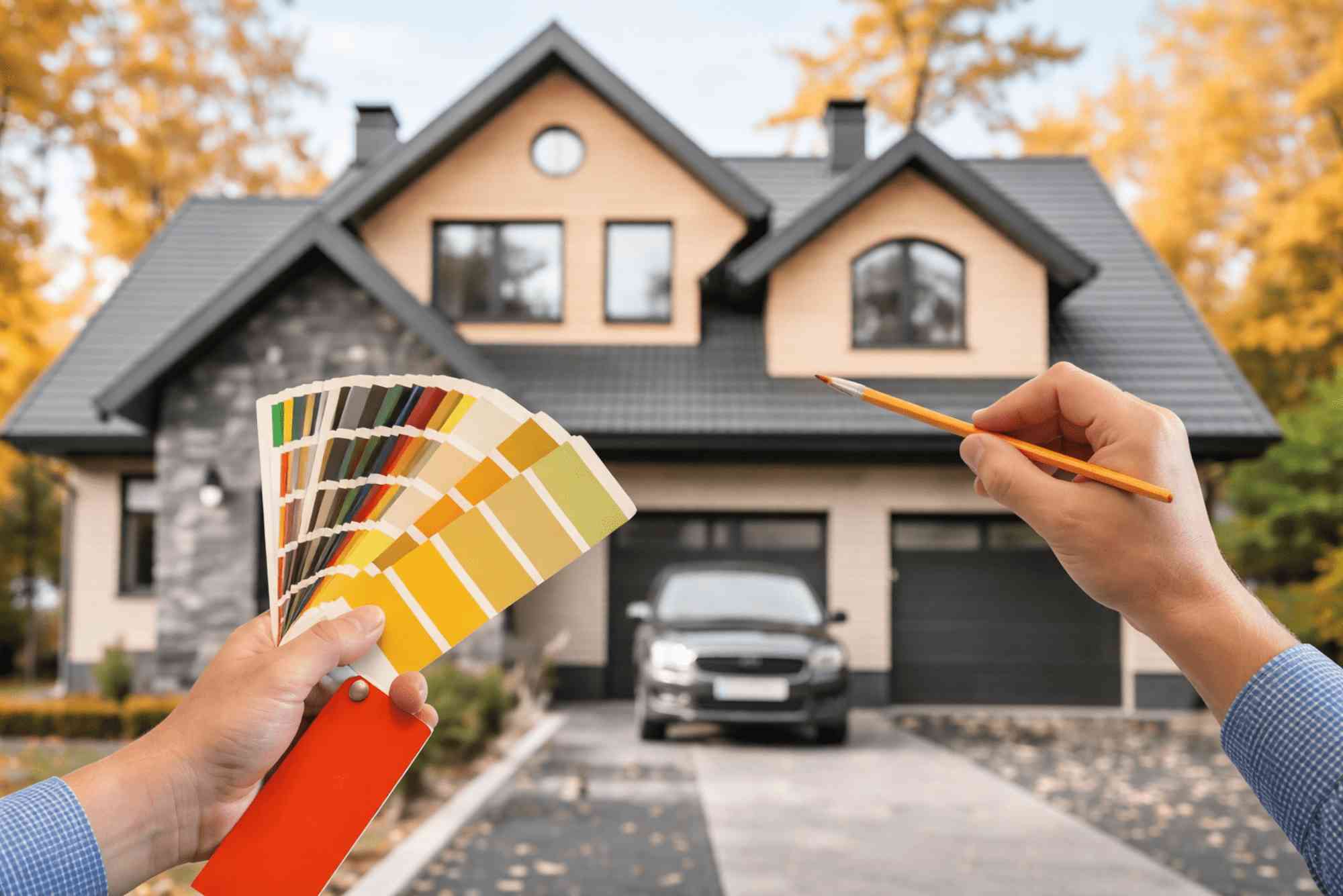 Painters in Prairieville, LA