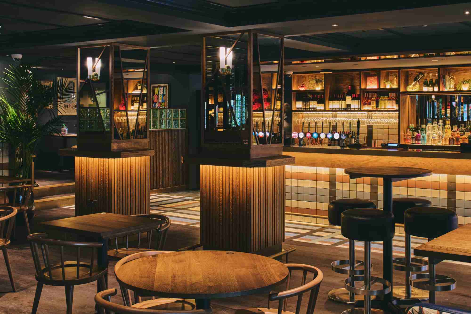 Timeless Club Dubai Reflects the Evolution of the City’s Lounge Bar Concept