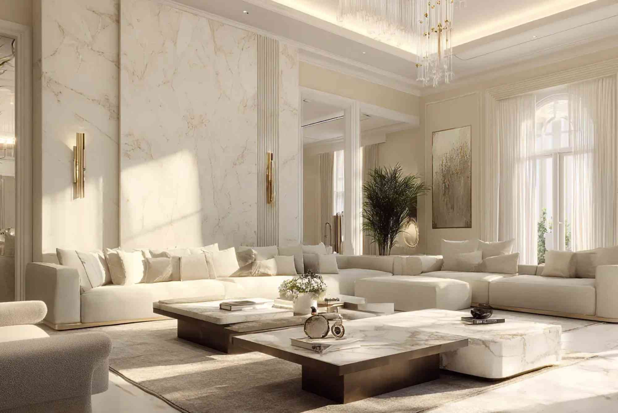Turnkey Interior Design in Dubai What It Means and Why Homeowners Prefer It