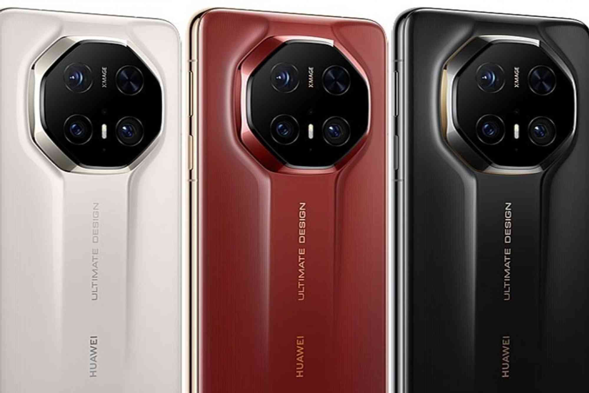 HUAWEI Mate 80 Series Explained Which Model Should You Choose