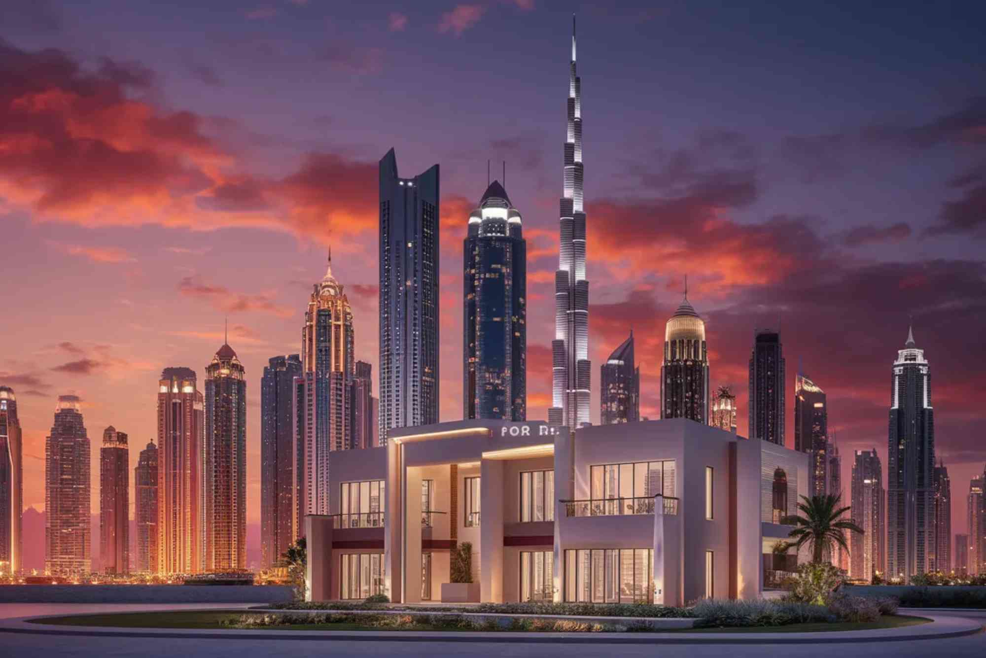 How to Rent Property in Dubai A Guide to Listing Leasing & Attracting Tenants
