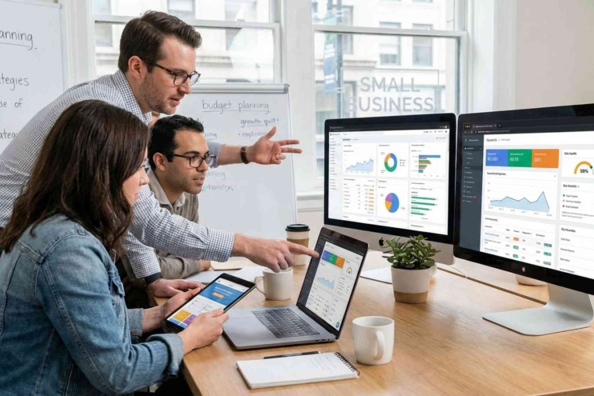 Affordable SEO Tools for Affiliate Marketers on a Practical Budget in 2026