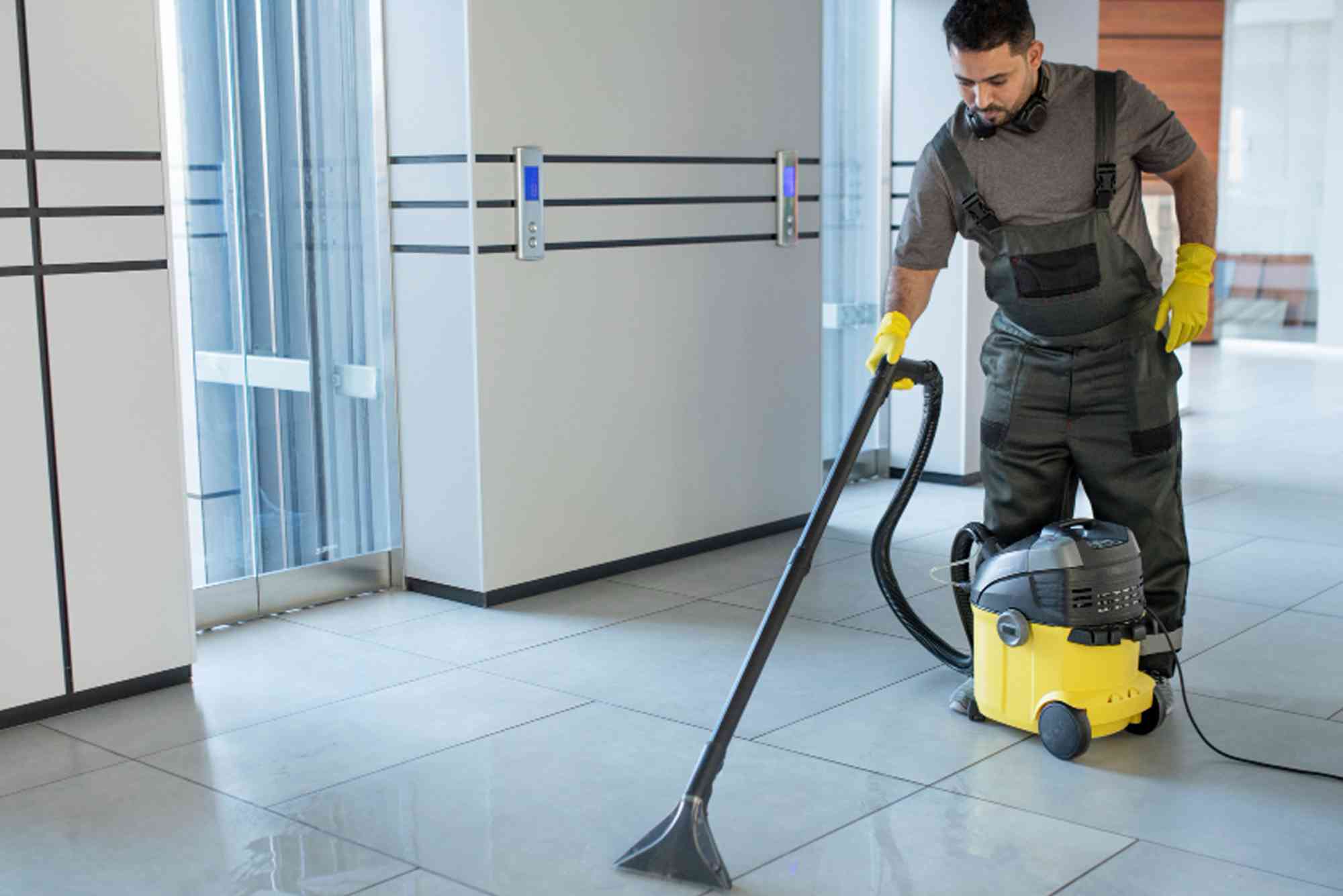 Best Carpet Cleaning Methods for Homes and Offices in Dubai