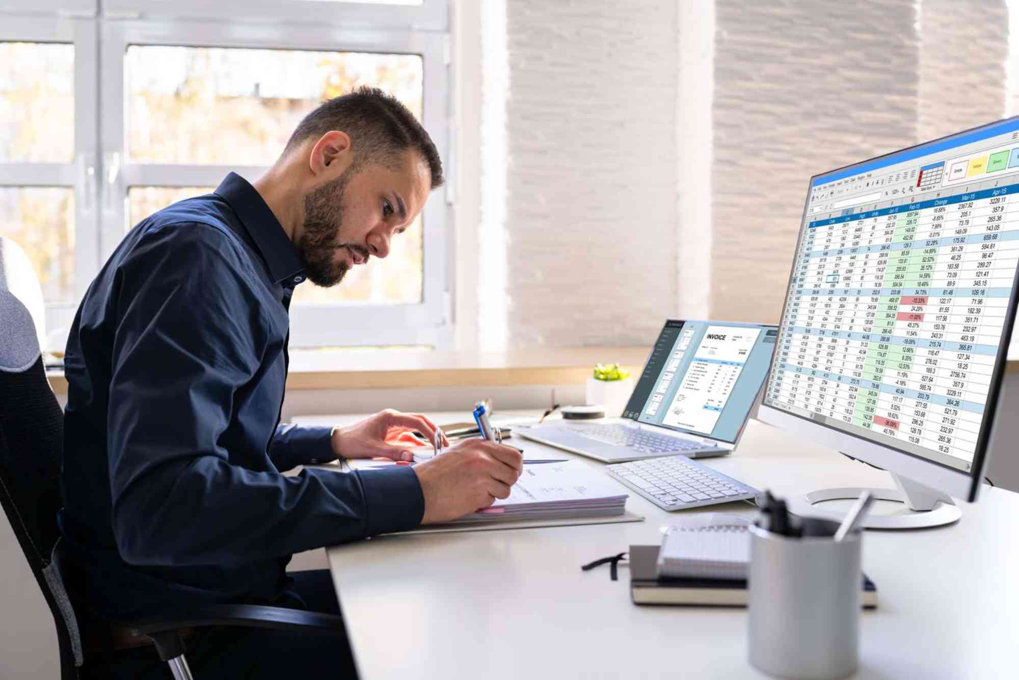 Best Software For Small Business