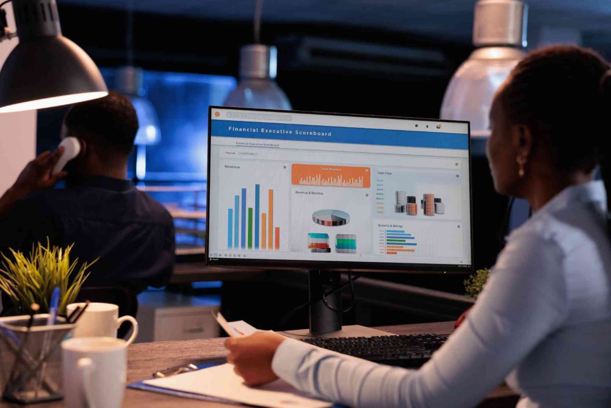 Accounting Software Comparison