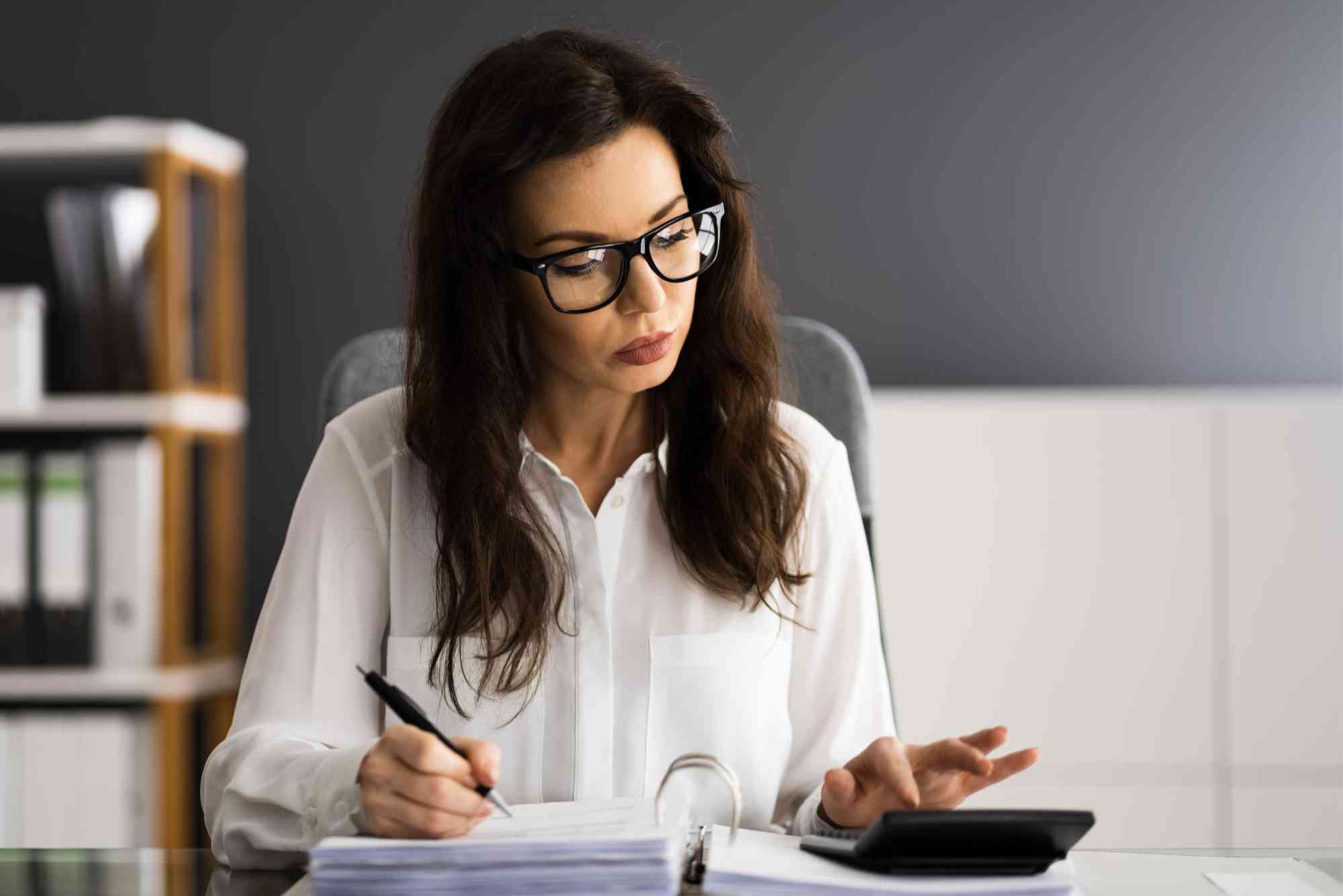 How To Create An Invoice